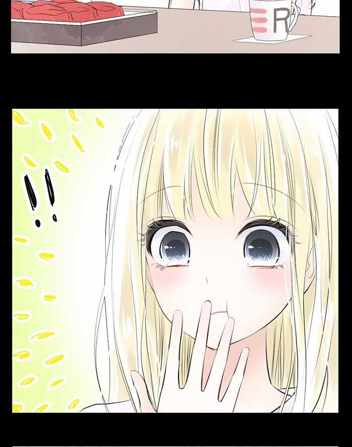 Ly Choco Ngọt Ngào Chapter 1 trang 14