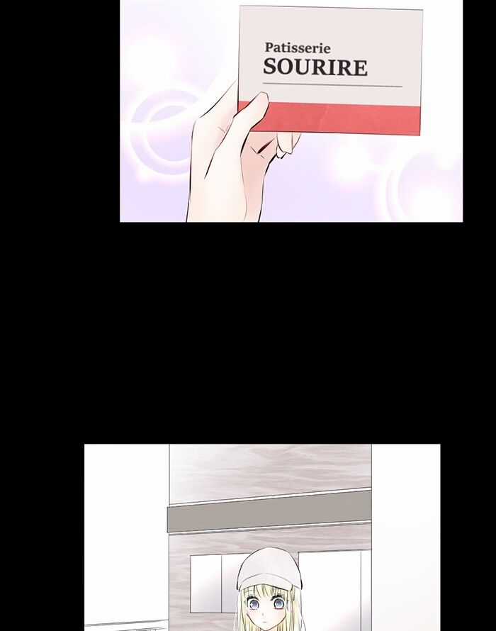 Ly Choco Ngọt Ngào Chapter 1 trang 16