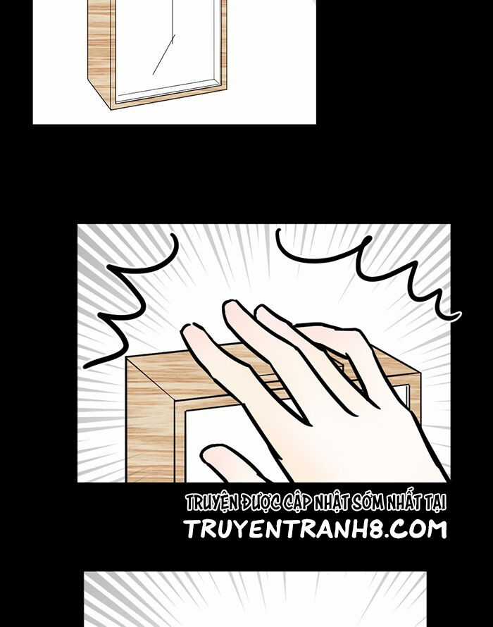 Ly Choco Ngọt Ngào Chapter 1 trang 22