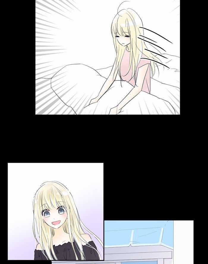 Ly Choco Ngọt Ngào Chapter 1 trang 23