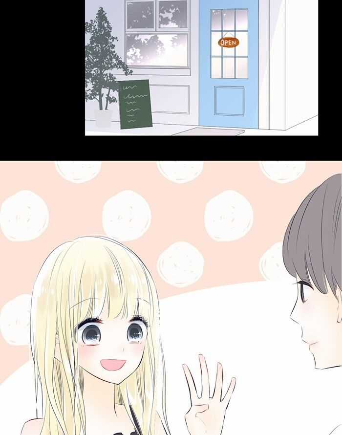 Ly Choco Ngọt Ngào Chapter 1 trang 24