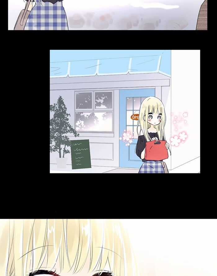 Ly Choco Ngọt Ngào Chapter 1 trang 26