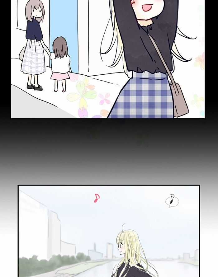 Ly Choco Ngọt Ngào Chapter 1 trang 28