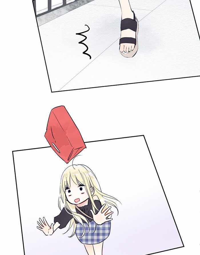 Ly Choco Ngọt Ngào Chapter 1 trang 30