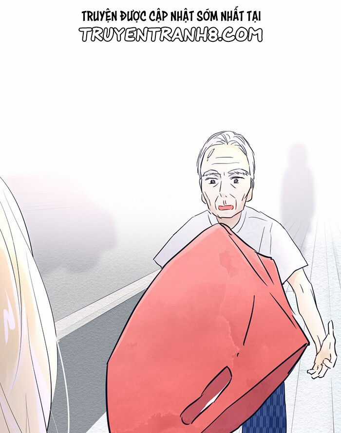 Ly Choco Ngọt Ngào Chapter 1 trang 32