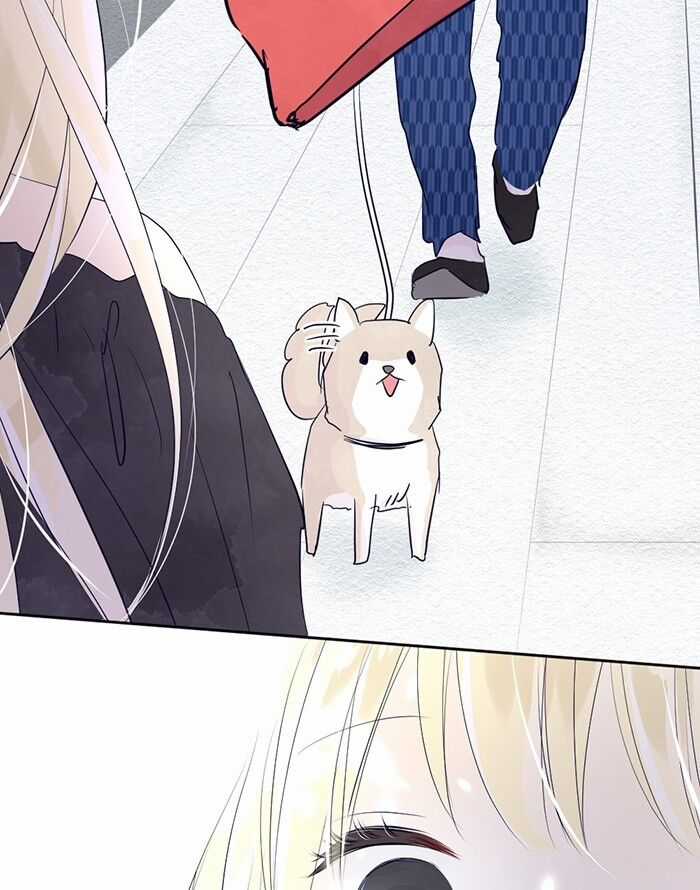 Ly Choco Ngọt Ngào Chapter 1 trang 33