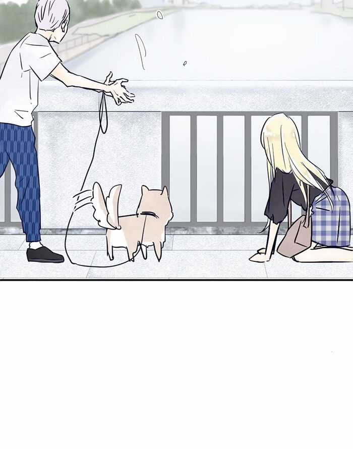 Ly Choco Ngọt Ngào Chapter 1 trang 39