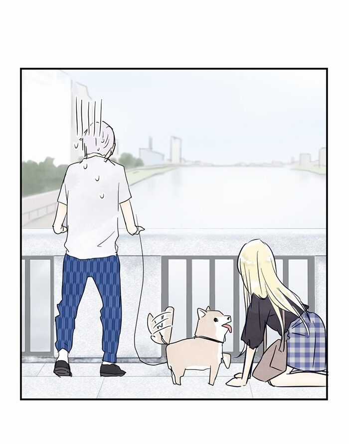 Ly Choco Ngọt Ngào Chapter 1 trang 41