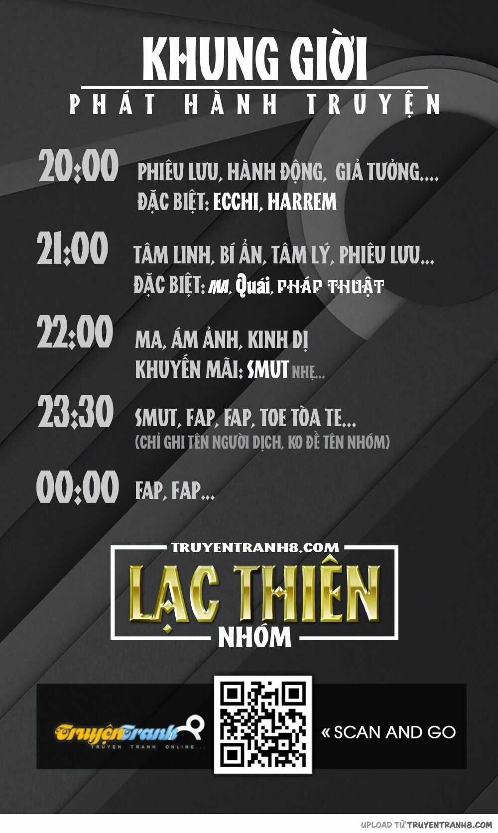 Ly Choco Ngọt Ngào Chapter 1 trang 45