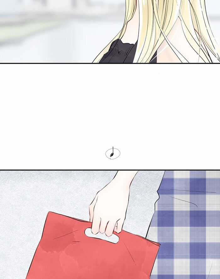 Ly Choco Ngọt Ngào Chapter 1 trang 7