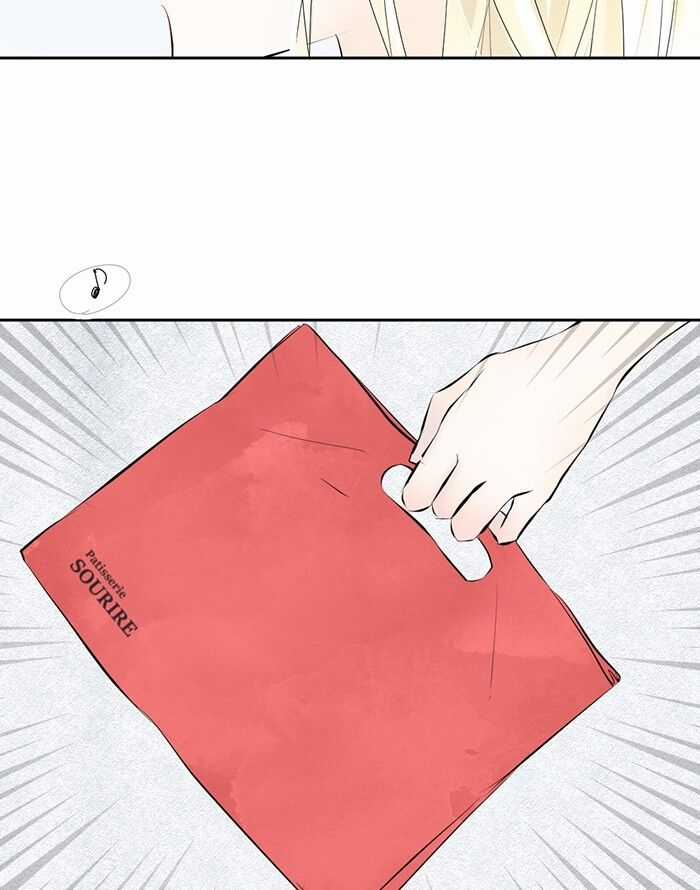 Ly Choco Ngọt Ngào Chapter 1 trang 9