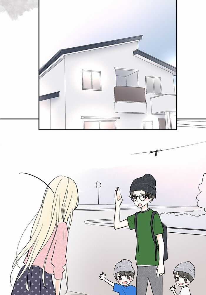 Ly Choco Ngọt Ngào Chapter 10 trang 10