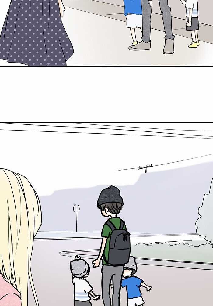 Ly Choco Ngọt Ngào Chapter 10 trang 11