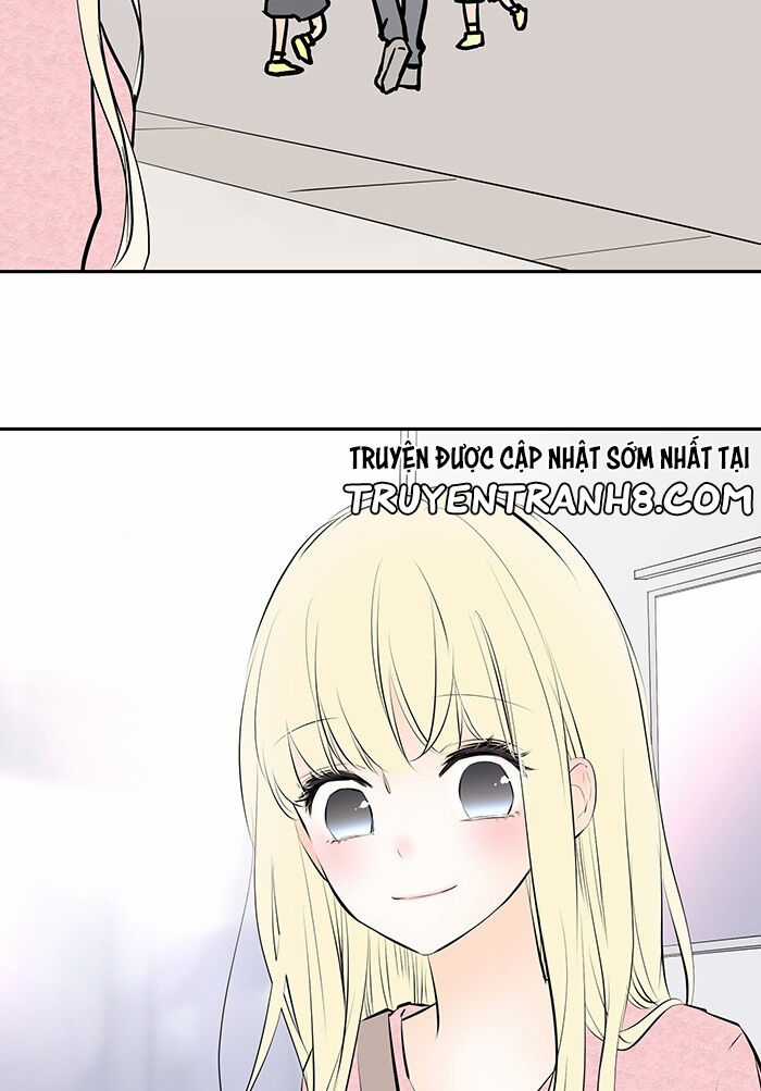 Ly Choco Ngọt Ngào Chapter 10 trang 12