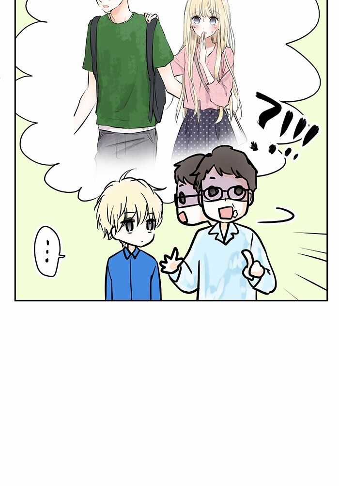 Ly Choco Ngọt Ngào Chapter 10 trang 15