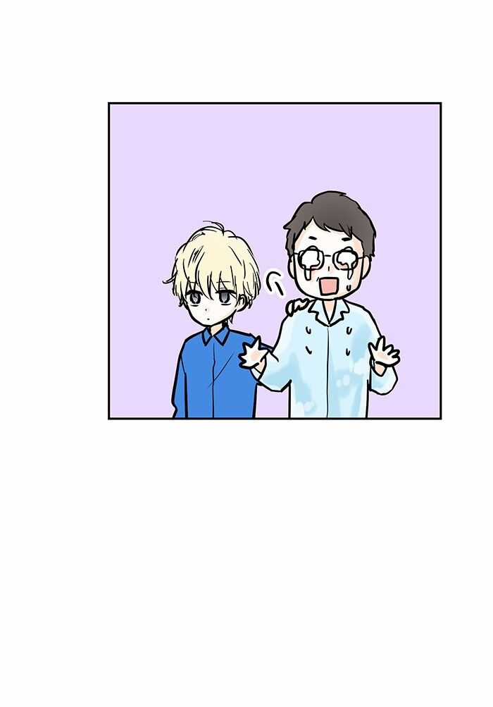 Ly Choco Ngọt Ngào Chapter 10 trang 16