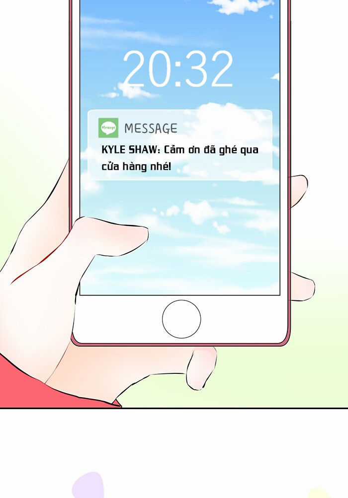 Ly Choco Ngọt Ngào Chapter 10 trang 18