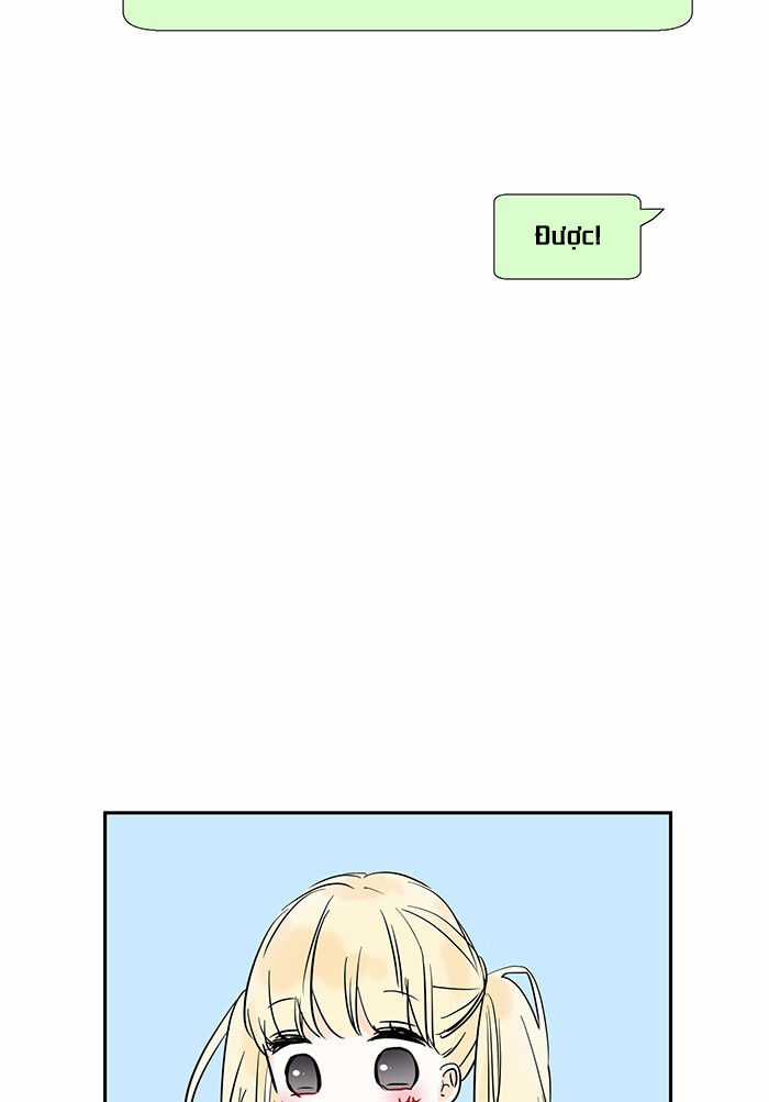 Ly Choco Ngọt Ngào Chapter 10 trang 21