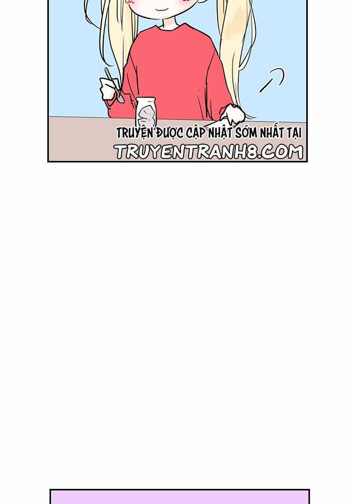 Ly Choco Ngọt Ngào Chapter 10 trang 22