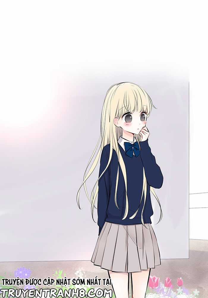 Ly Choco Ngọt Ngào Chapter 10 trang 27