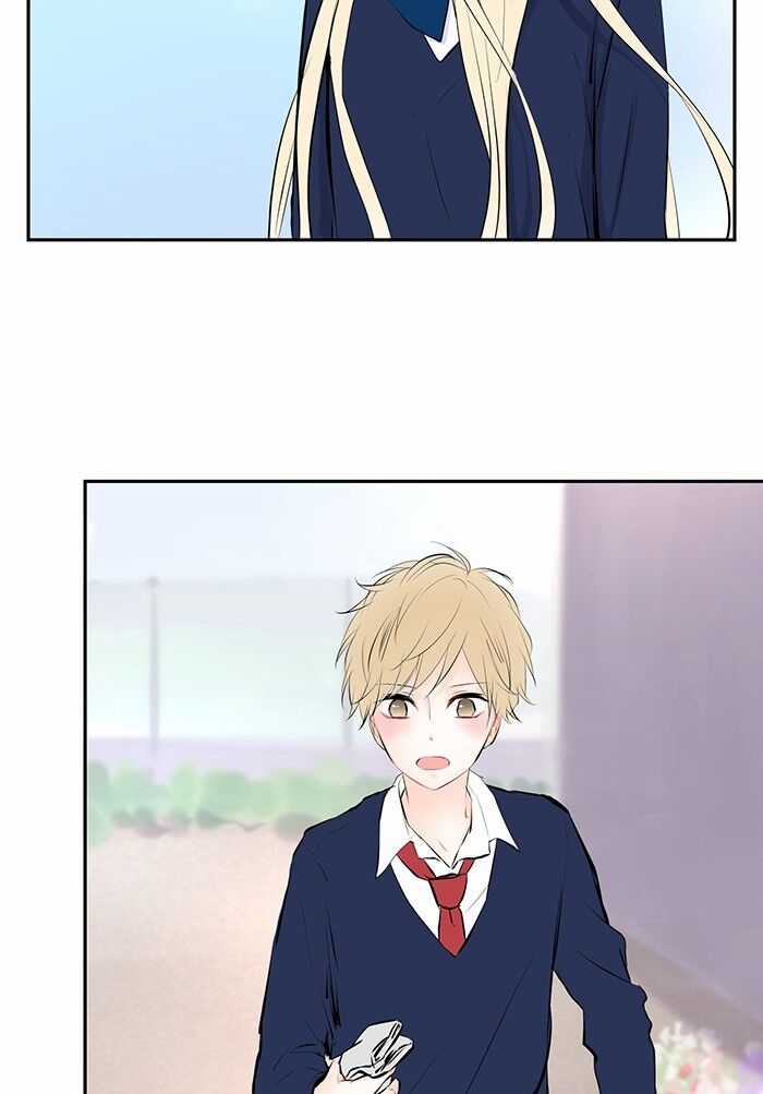 Ly Choco Ngọt Ngào Chapter 10 trang 29