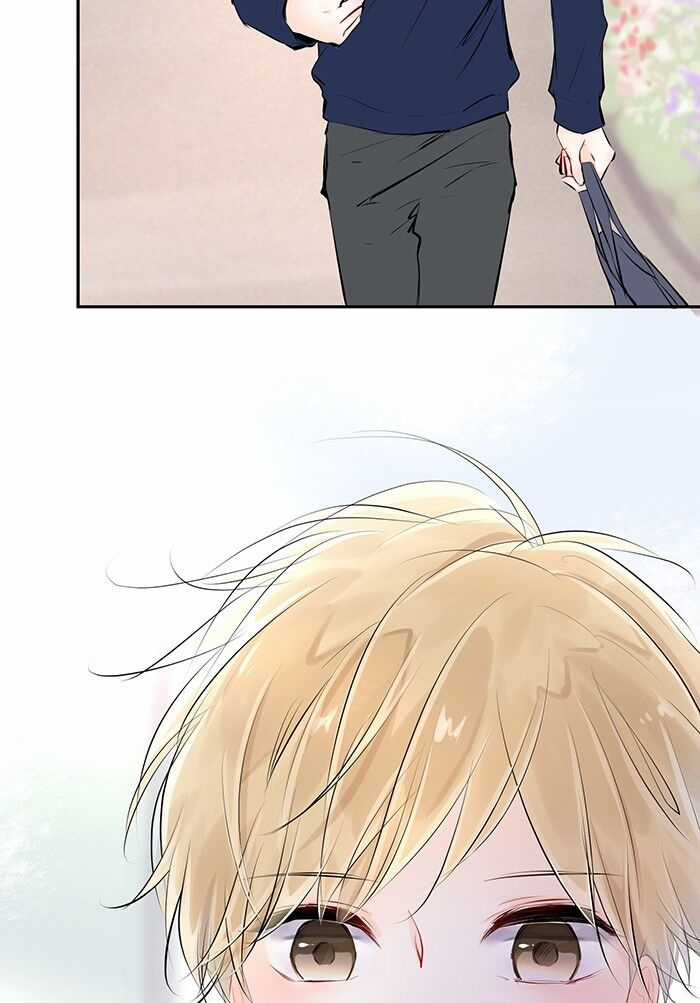 Ly Choco Ngọt Ngào Chapter 10 trang 30