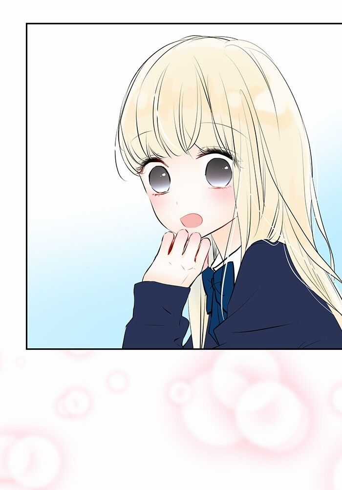 Ly Choco Ngọt Ngào Chapter 10 trang 36