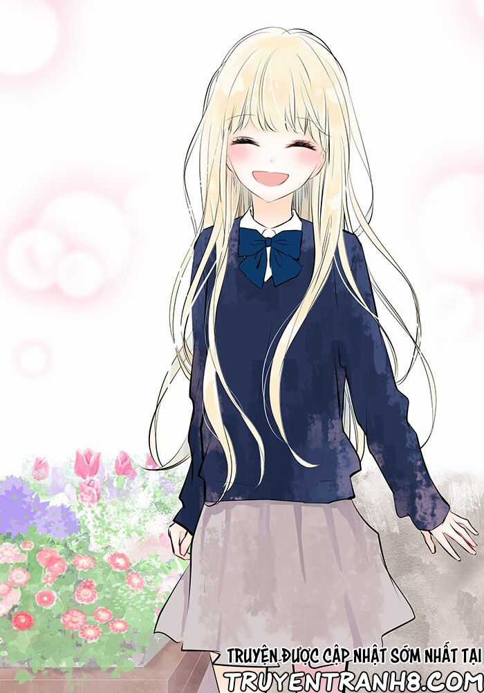 Ly Choco Ngọt Ngào Chapter 10 trang 37