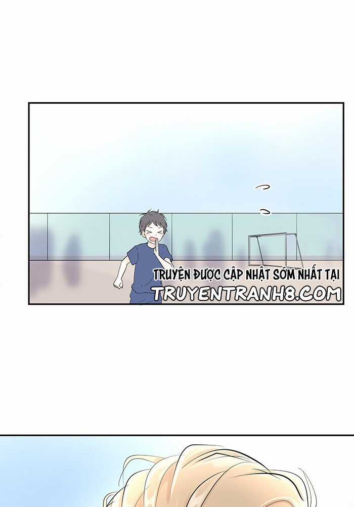 Ly Choco Ngọt Ngào Chapter 10 trang 42