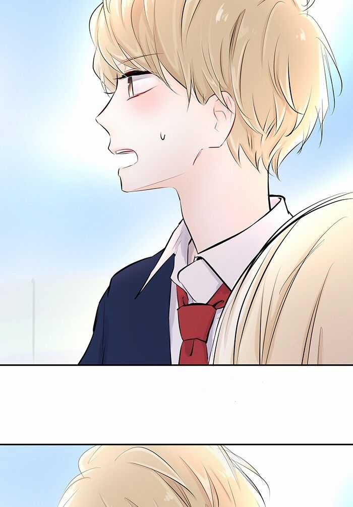 Ly Choco Ngọt Ngào Chapter 10 trang 43