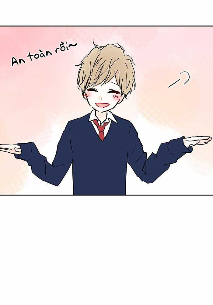 Ly Choco Ngọt Ngào Chapter 10 trang 46