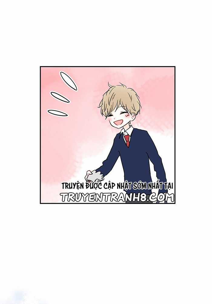 Ly Choco Ngọt Ngào Chapter 10 trang 47