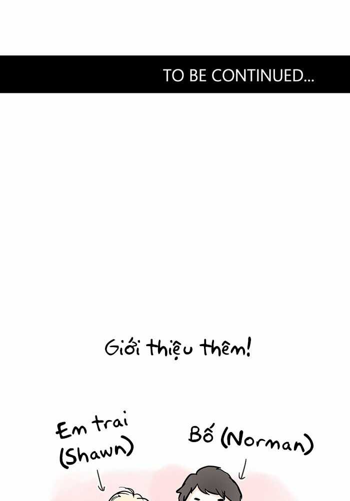 Ly Choco Ngọt Ngào Chapter 10 trang 50