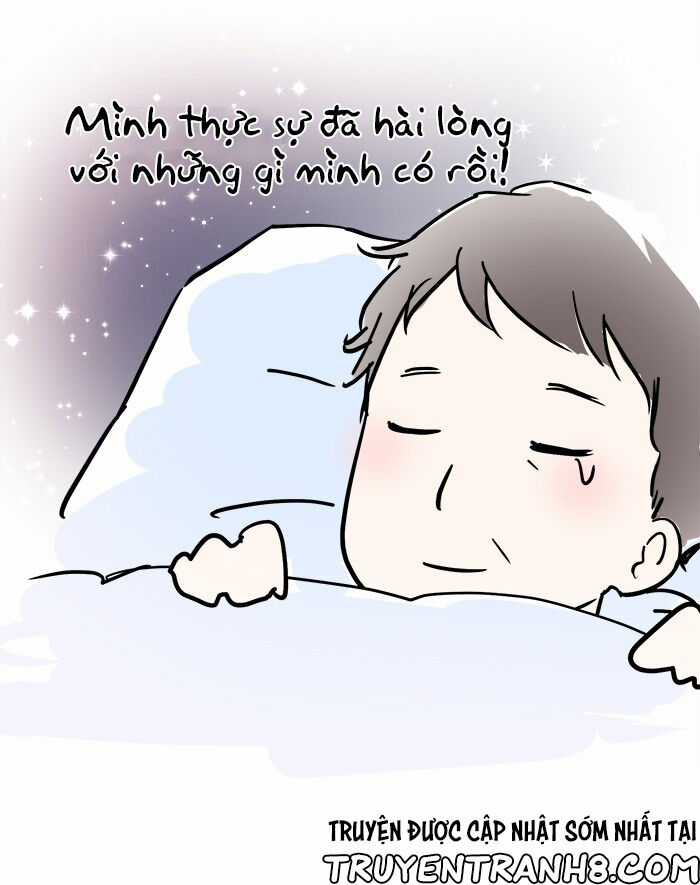 Ly Choco Ngọt Ngào Chapter 10 trang 52