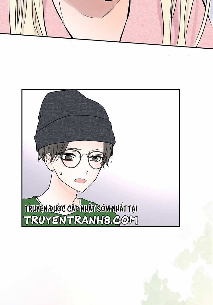 Ly Choco Ngọt Ngào Chapter 10 trang 7