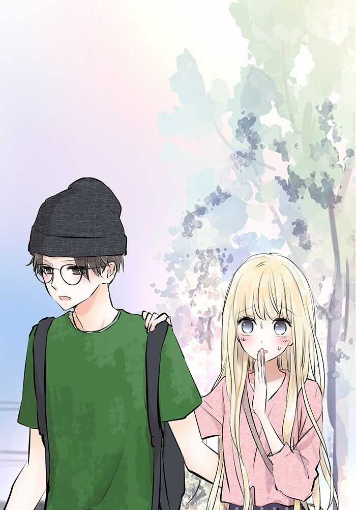 Ly Choco Ngọt Ngào Chapter 10 trang 8