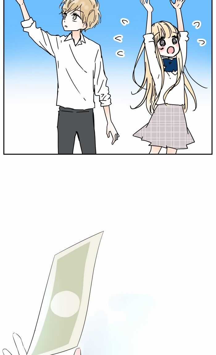 Ly Choco Ngọt Ngào Chapter 11 trang 11