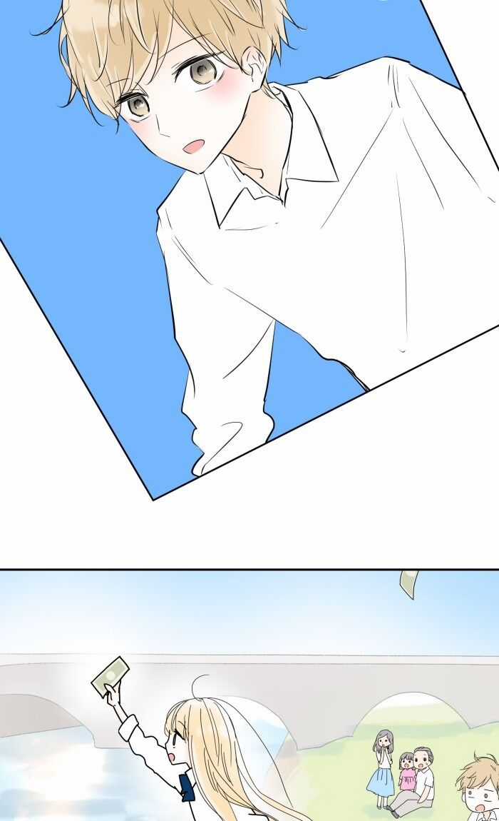 Ly Choco Ngọt Ngào Chapter 11 trang 13