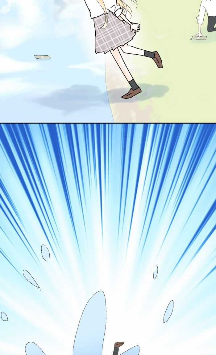 Ly Choco Ngọt Ngào Chapter 11 trang 14