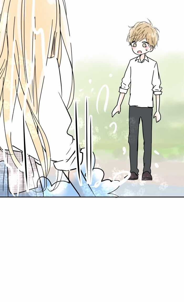 Ly Choco Ngọt Ngào Chapter 11 trang 16