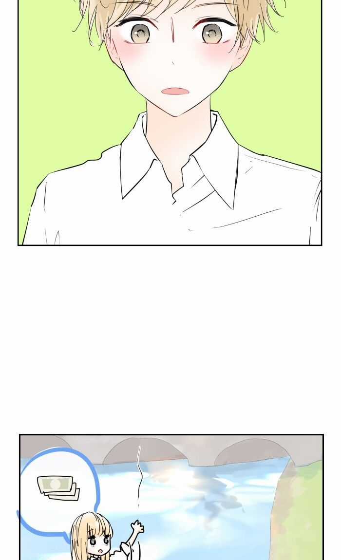 Ly Choco Ngọt Ngào Chapter 11 trang 19