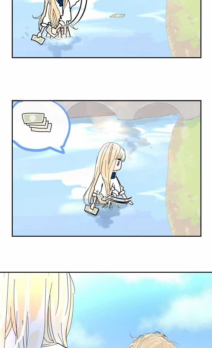 Ly Choco Ngọt Ngào Chapter 11 trang 20