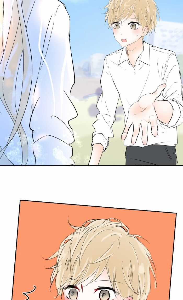 Ly Choco Ngọt Ngào Chapter 11 trang 21