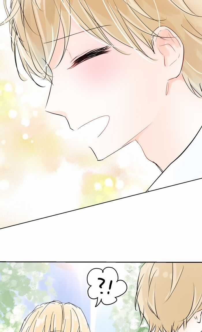 Ly Choco Ngọt Ngào Chapter 11 trang 30