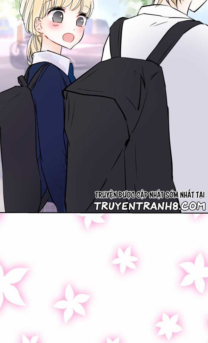 Ly Choco Ngọt Ngào Chapter 11 trang 31