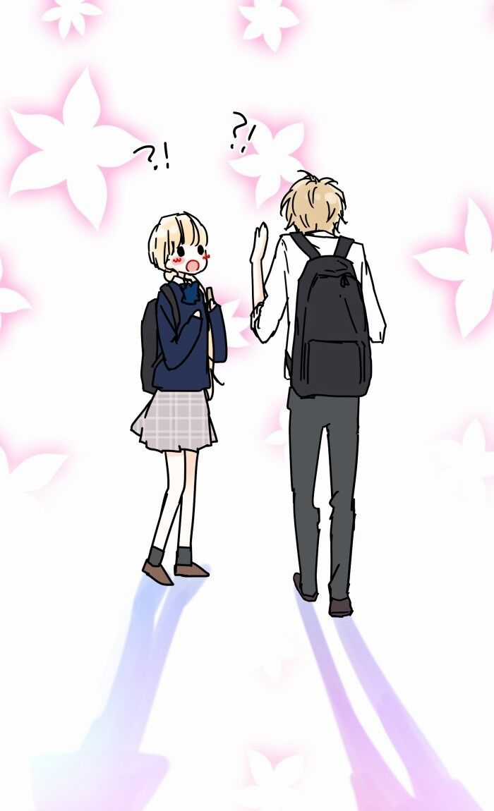 Ly Choco Ngọt Ngào Chapter 11 trang 32