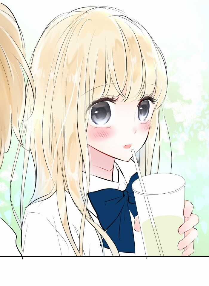 Ly Choco Ngọt Ngào Chapter 11 trang 33