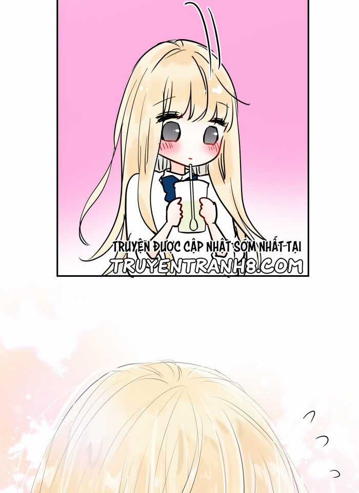 Ly Choco Ngọt Ngào Chapter 11 trang 36