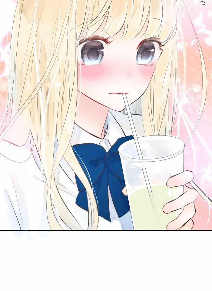 Ly Choco Ngọt Ngào Chapter 11 trang 37