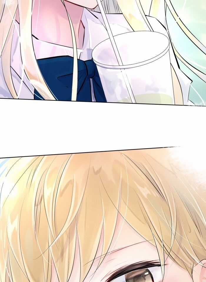 Ly Choco Ngọt Ngào Chapter 11 trang 39